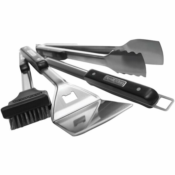 Broil King Imperial Bbq Tool Set 64004